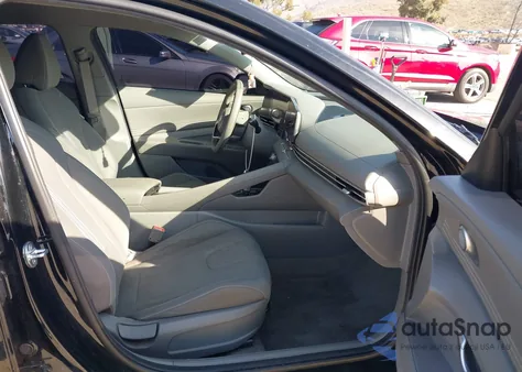 2023 Hyundai Elantra Sel из США, поврежденный, VIN KMHLS4AG8PU601326